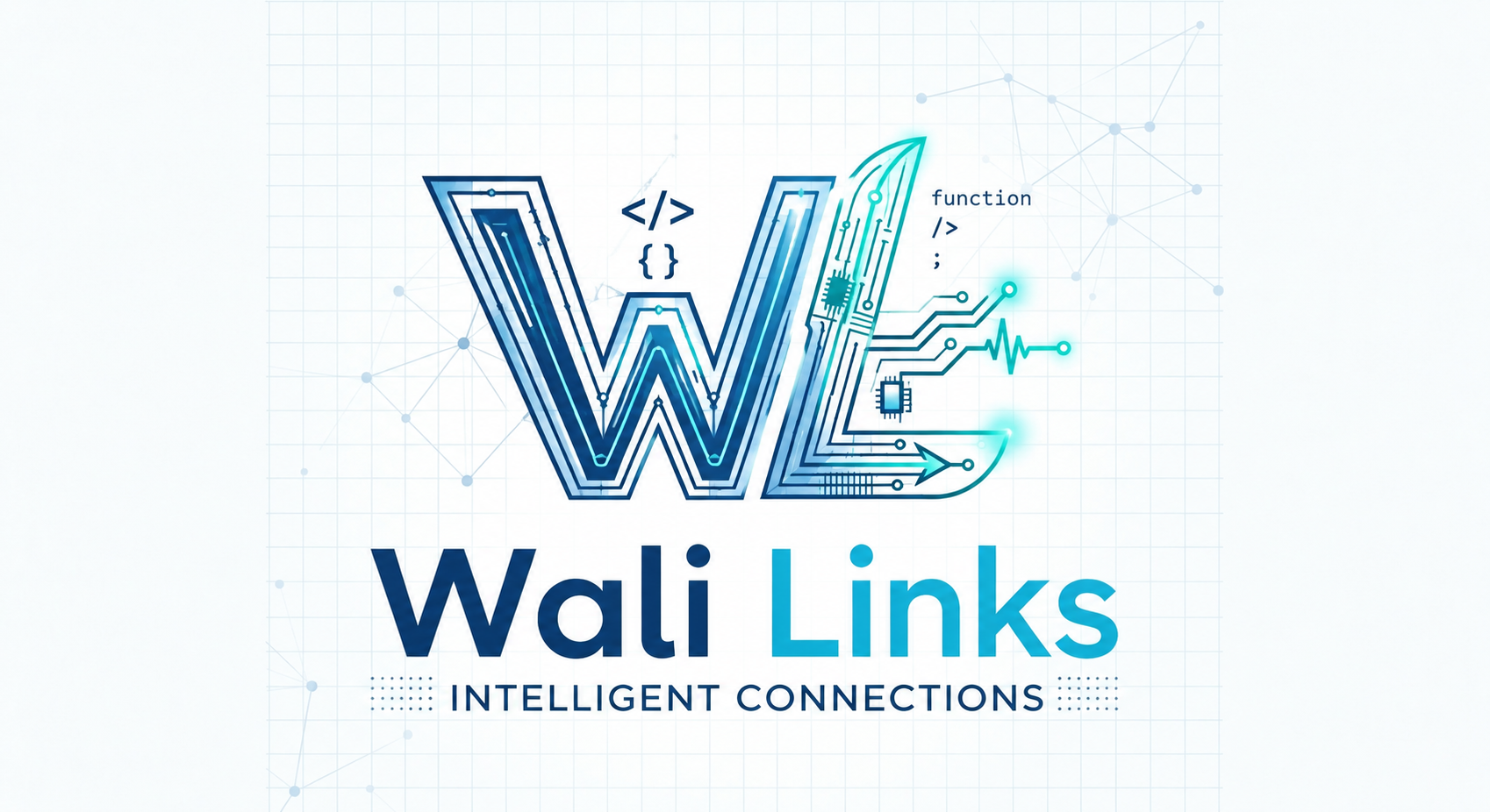 Wali Links Logo